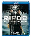 ゴースト エージェント/R.I.P.D.2【Blu-ray】 ポール ライデン