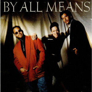 バイ・オール・ミーンズバイ オール ミーンズ バイオールミーンズ 発売日：2022年09月21日 BY ALL MEANS JAN：4988031522349 UICYー80152 ユニバーサルミュージック 初回限定 ユニバーサルミュージック [Disc1] 『バイ・オール・ミーンズ』／CD アーティスト：バイ・オール・ミーンズ 曲目タイトル： &nbsp;1. アイ・サレンダー・トゥ・ユア・ラヴ [4:42] &nbsp;2. アイム・ザ・ワン・フー・ラヴズ・ユー [4:55] &nbsp;3. ユー・ディサイデッド・トゥ・ゴー [4:39] &nbsp;4. アイ・ビリーヴ・イン・ユー [3:59] &nbsp;5. アイ・ウォント・トゥ・サンキュー [5:06] &nbsp;6. レッツ・ゲット・スターテッド・ナウ [4:28] &nbsp;7. スロウ・ジャム(キャン・アイ・ハヴ・ディス・ダンス・ウィズ・ユー) [5:03] &nbsp;8. サムバディ・セイヴ・ミー [4:29] &nbsp;9. ダズ・イット・フィール・グッド・トゥ・ユー [3:57] &nbsp;10. ウィーアー・イントゥ・ディス・グルーヴ [4:12] CD ダンス・ソウル R&B・ソウル