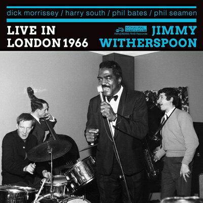 【輸入盤】Live In London 1966