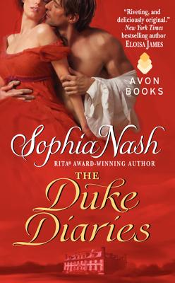 The Duke Diaries DUKE DIARIES （Royal Entourage） [ Sophia Nash ]