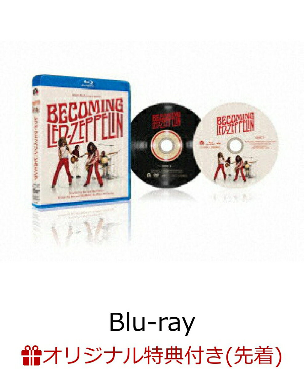 伝説的ロックバンドの知られざる“起源”がここに！メンバー自身による貴重な証言やアーカイブ映像満載！
4人のメンバーとともに当時を再体感する没入型映画オデッセイ

60年代末、ジミー・ペイジ（ギター）、ジョン・ポール・ジョーンズ（ベース／キーボード）、ジョン・ボーナム（ドラムス）、ロバート・プラント（ヴォーカル）によりイギリスで産声を上げたロックバンド「レッド・ツェッペリン」。
およそ12年間の活動の中で、彼らが起こした現象はまさに事件であり、予言であり、そして未来であった。
デビューアルバムでいきなり世界を熱狂の渦に巻き込んだバンドの出発点にはいったい何があったのか。
未公開のジョン・ボーナムの生前音声のほか、メンバーの家族写真や映像、初期のライブシーンなど貴重なアーカイブ映像とともに、オリジナルメンバー自らがバンドの知られざる歴史を語る。
さらに、部分的ではなく1曲まるごと演奏シーンを映し出すことで、私たちはまるでその場に居合わせたかのようにメンバーの声を聞き、当時のライブをリアルタイムで目撃した感覚になるだろう。
4人のメンバーとともに当時を再体感する、まさにユニークにして最高の没入型“映画オデッセイ”である。
今、音楽シーンに新たな「伝説」が誕生する！

■国内興収2億円突破
■インタビューやライブ映像があまり出回っていないレッド・ツェッペリンのメンバーたちによる貴重な証言やアーカイブ映像満載
■一般的な音楽ドキュメンタリーとは違い、メンバー自身の言葉で自分たちの物語を語り、部分的ではなく1曲まるごと演奏シーンを映し出すことで、4人のメンバーとともに当時を再体感する没入型映画オデッセイ
■故ジョン・ボーナムの未公開インタビューが収録
■北米IMAX独占公開音楽作品オープニング成績を記録

※収録内容は変更となる場合がございます。