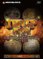 IWGP烈伝COMPLETE-BOX 7 Blu-ray-BOX【Blu-ray】