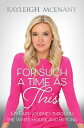 For Such a Time as This: My Faith Journey Through the White House and Beyond FOR SUCH A TIME AS THIS Kayleigh McEnany