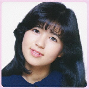 オリジナル・アルバム・コレクション 30th Anniversary Special BOX [ 石野真子 ]のサムネイル