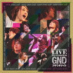 ブギウギナイト(LIVE盤)(CD+DVD) [ girl next door ]