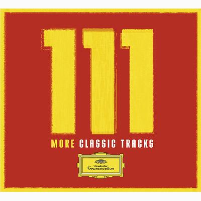 【輸入盤】ドイツ・グラモフォン111周年記念　クラシック・トラックス　VOL．2（6CD） [ Box Set Classical ]