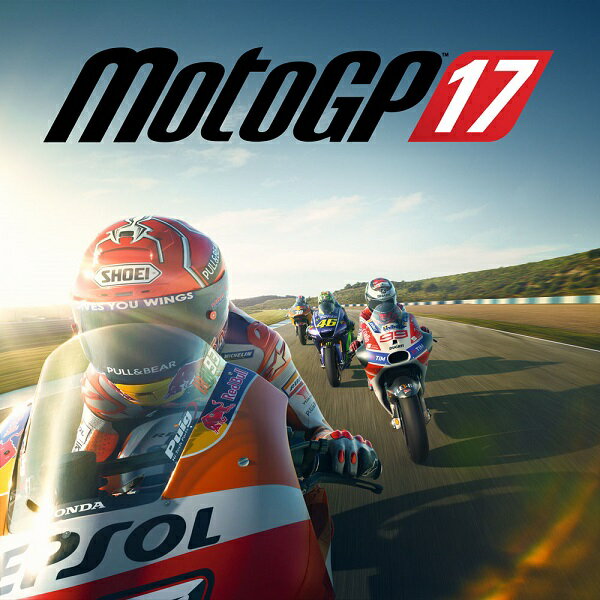 MotoGP 17の画像