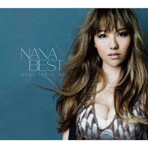 NANA BEST『40Pフォトブック/特典トレーディングカード10種付』NANA BEST（初回限定CD+DVD) [ 谷村奈南 ]