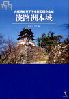 淡路洲本城 大阪湾を見下ろす総石垣の山城 （シリーズ・城郭研究の新展開） [ 城郭談話会 ]