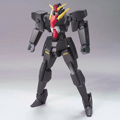 HG 1/144 『機動戦士ガンダム00』 セラフィムガンダム (プラモデル)