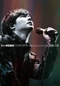 I'm HOME TOUR 2018 @Zepp DiverCity (TOKYO)