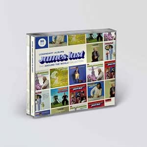 【輸入盤】ビッグ・ボックス・アラウンド・ザ・ワールド・コレクション