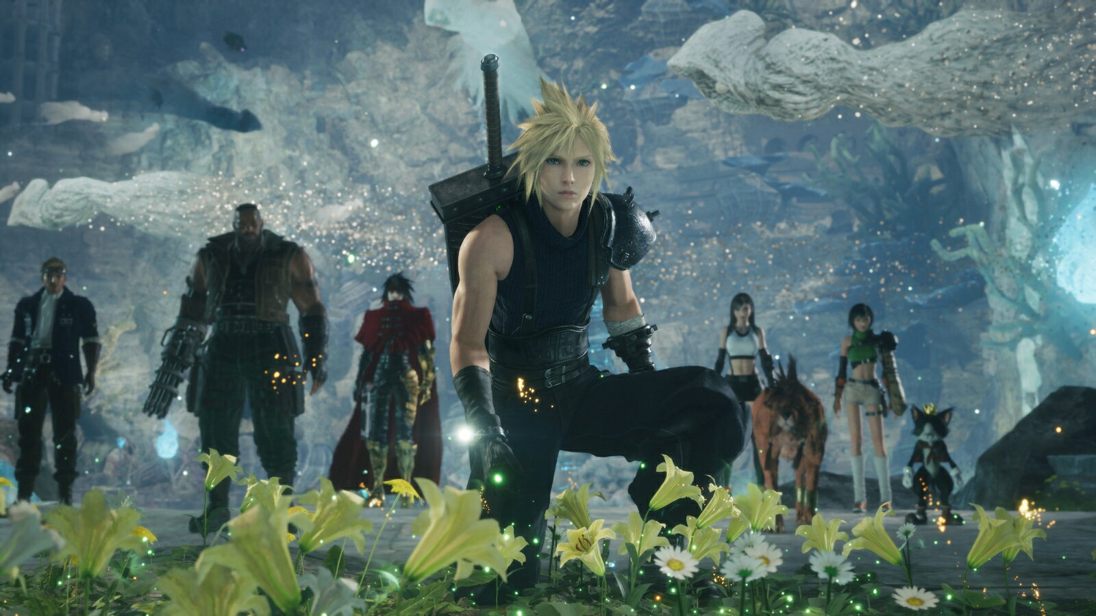 特典 FINAL FANTASY VII REVELATION Switch2版( 早期購入同梱特典 マジック：ザ・ギャザリング book-22092708 楽天ブックス サンプル画像2