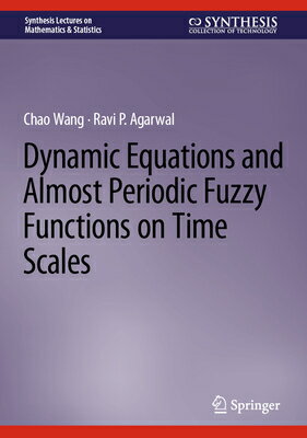 Dynamic Equations and Almost Periodic Fuzzy Functions on Time Scales