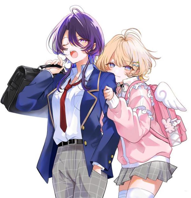 百合にならなきゃ死ぬ