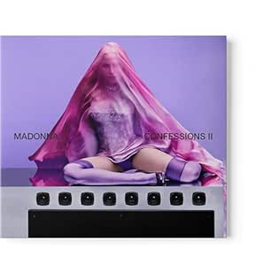 【輸入盤】コンフェッションズII（スタンダード）（16・トラック）