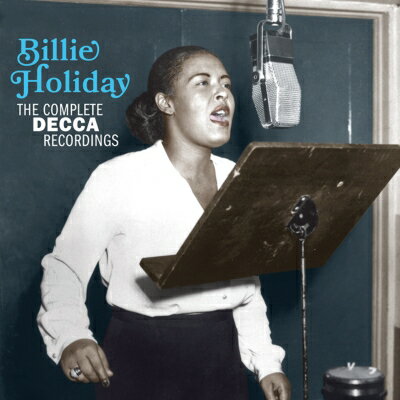 【輸入盤】Complete Decca Recordings (2CD)