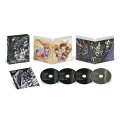 新機動戦記ガンダムW Endless Waltz Blu-ray Box(特装限定版)【Blu-ray】