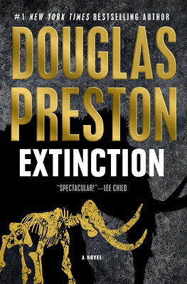 Extinction EXTINCTION （Cash & Colcord） 