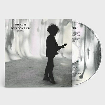 【輸入盤】Boys Don’t Cry (86 Mix) (2026 Remaster)