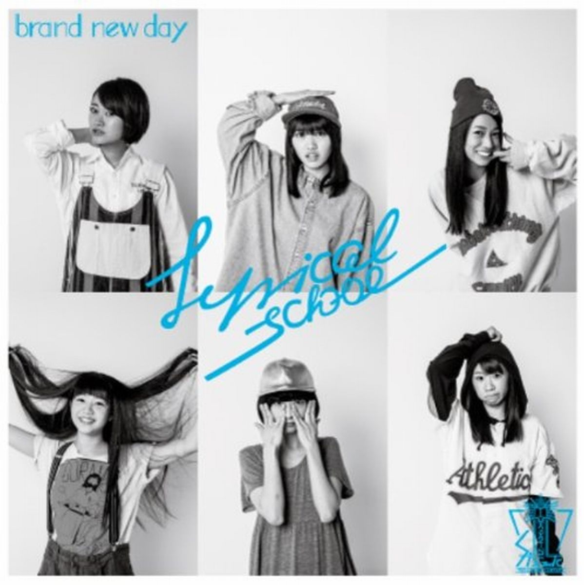 brand new day(初回限定盤A CD+DVD)