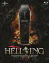 HELLSING OVA 1-10 Blu-ray BOX【Blu-ray】 [ 清川元夢 ]