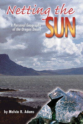 Netting the Sun offers a carefully crafted diversity of natural and human stories from a landscape seemingly empty and forlorn to passing casual travelers. This surprising interpretation of south central Oregon's botany, geology, wildlife, ethnography, and history reveals what a truly special place the high desert is.