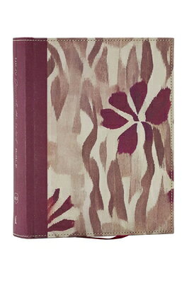 Nkjv, Journal the Word Reference Bible: Let Scripture Explain Scripture. Reflect on What You Learn ( NKJV JOURNAL THE WORD REF BIBL 