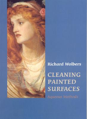 An aid to understanding the selection of solutions where a painting / object cannot be cleaned by more traditional methods.