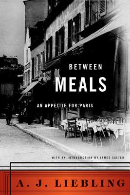 New Yorker" writer A.J. Liebling recalls his Parisian apprenticeship in the fine art of eating in this charming memoir.