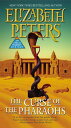 CURSE OF THE PHARAOHS Amelia Peabody Elizabeth Peters GRAND CENTRAL PUBL2013 Mass　Market　Paperbound English ISBN：9781455572366 洋書 Fiction & Literature（小説＆文芸） Fiction