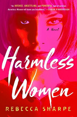 Harmless Women HARMLESS WOMEN 