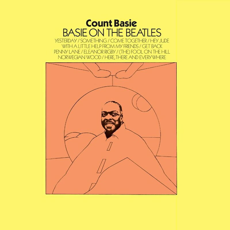 【輸入盤】Basie On The Beatles / One More Time (Rmt)(Ltd) [ Count Basie ]