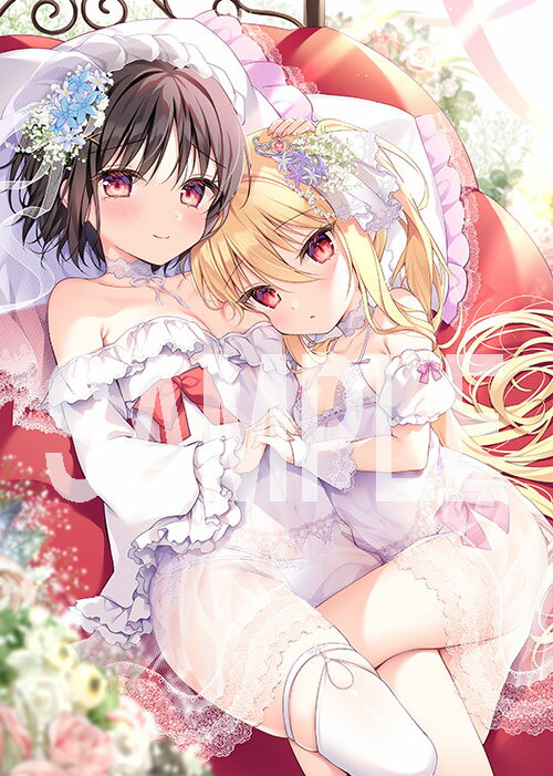 La famille 色谷あすか画集【グッズ】