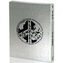 2015 CONCERT TOUR KIS-MY-WORLD ʏ DVD  [ Kis-My-Ft2 ]