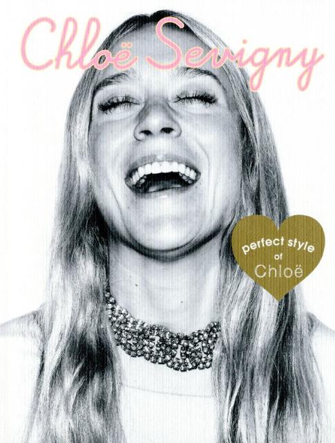 Chloe¨　Sevigny