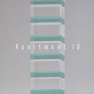 Apartment　ID