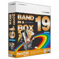 Band-in-a-Box 19 Win BasicPAK �������դ�