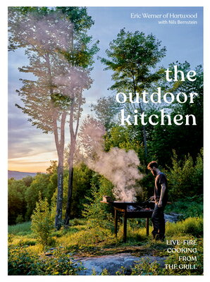 OUTDOOR KITCHEN,THE(H) [ ERIC/BERNSTEIN WERNER, NILS ]
