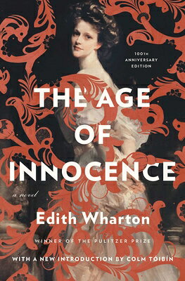 AGE OF INNOCENCE,THE(B) [ EDITH WHARTON ]