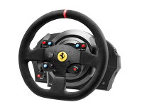 T300 Ferrari Integral Racing Wheel Alcantara Edition for PlayStation4/PlayStation3
