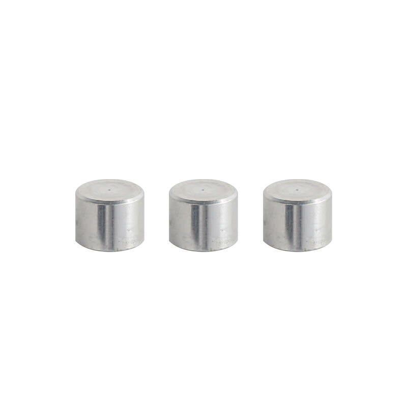 ALUMINUM COLUMN MAGNET SET OF 3　Y926-1237