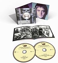 【輸入盤】ブレイン・サラダ・サージェリー（デラックス・エディション）