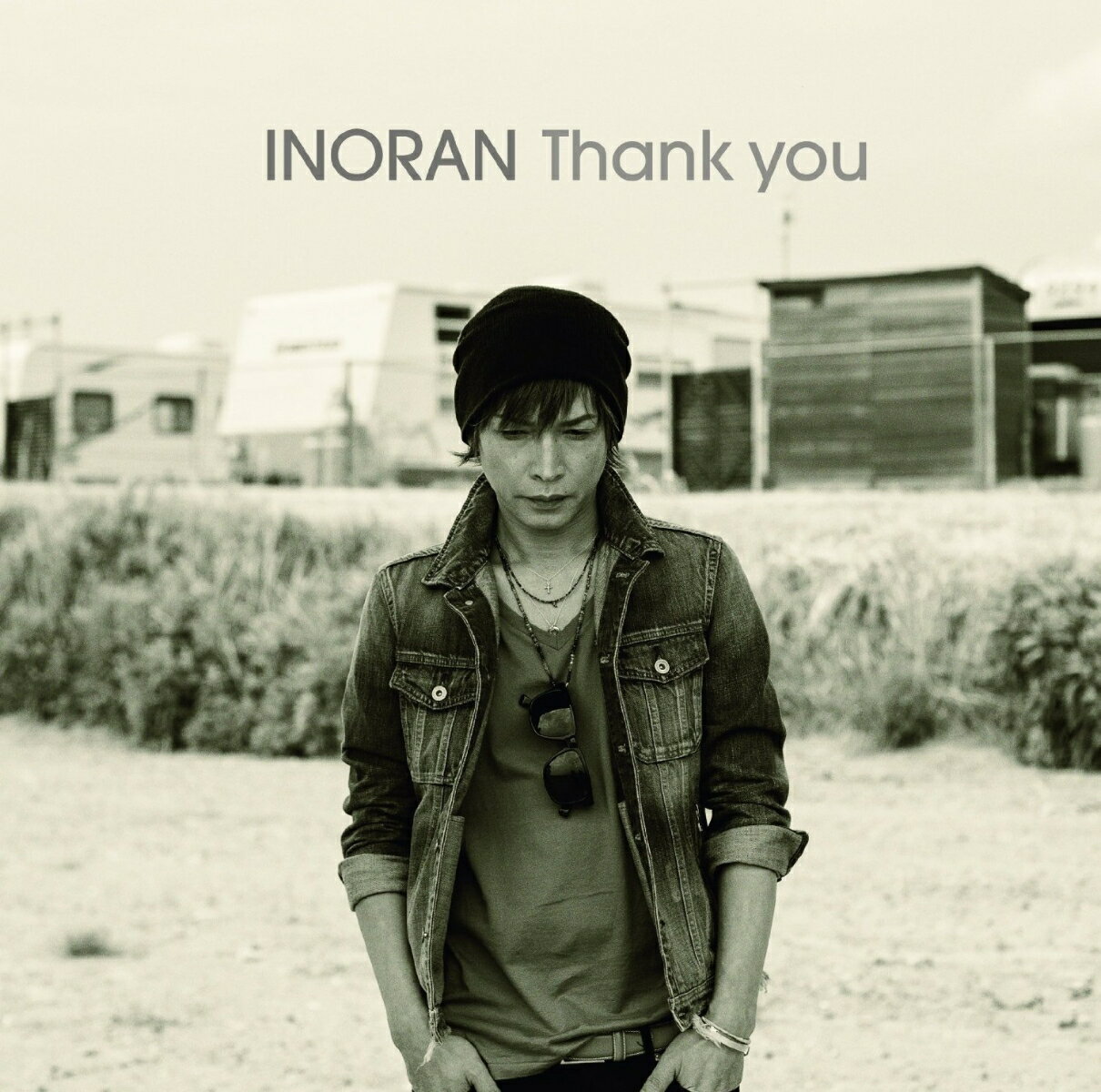 Thank you [ INORAN ]