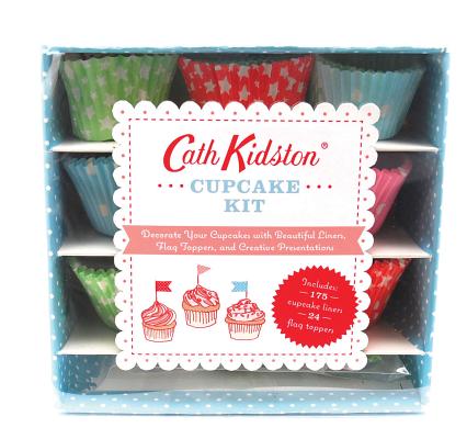 CATH KIDSTON CUPCAKE KIT [ CATH KIDSTON ]