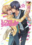 LOVE STAGE!! 第2巻【Blu-ray】 [ 影木栄貴 ]