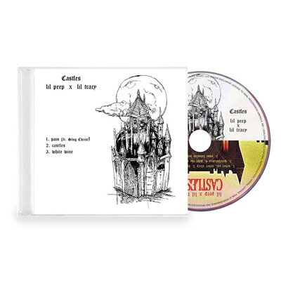 【輸入盤】Castles I & Ii