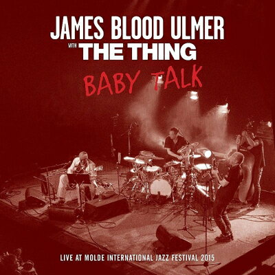 【輸入盤】Baby Talk