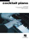 Cocktail Piano: Jazz Piano Solos Series Volume 31 COCKTAIL PIANO VOL 31 [ Hal Leonard Corp ]