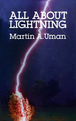 Readable and nontechnical, this illustrated survey explores the nature and causes of lightning. Topics include ball lightning, the workings of lightning rods, how to photograph lightning, and other fascinating subjects.